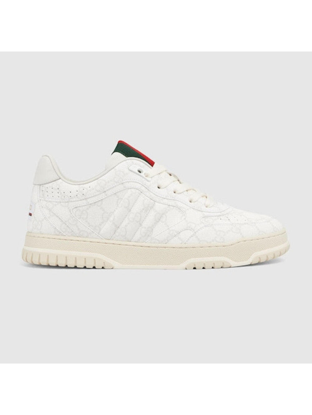 Gucci GG Re-Web Sneakers(PLEASE REQUEST YOUR SIZE BEFORE PURCHASING)